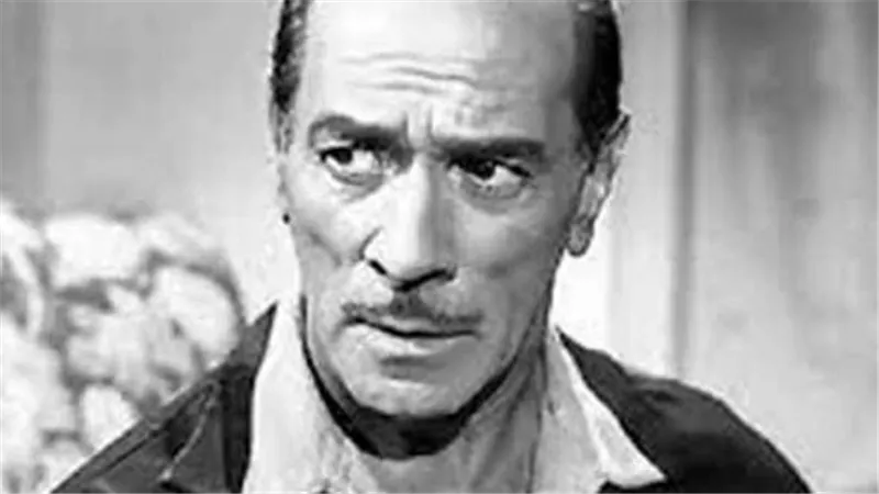 في ذكرى رحيله.. إستيفان روستي أيقونة الشرير الظريف في السينما المصرية