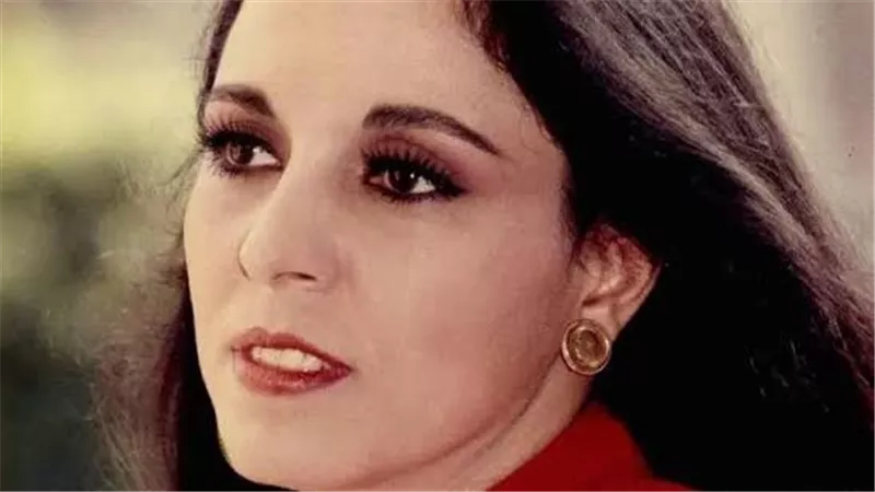 في عيد ميلادها.. عفاف راضي أيقونة الصوت الرومانسي التي جمعت بين الأوبرا والأغنية الخفيفة
