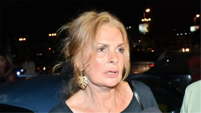 يسرا تنعي عبدالرحمن أبو زهرة بكلمات مؤثرة: خسارة كبيرة لفنان لن يتكرر