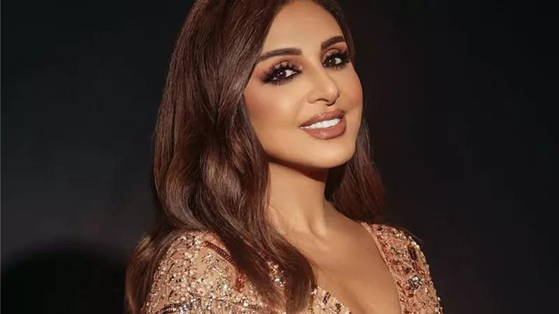 أنغام تضيء سماء الرياض في ليلة طربية مرتقبة رابع أيام عيد الأضحى