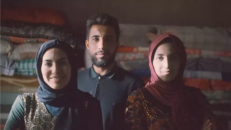 قائمة بأبرز الأفلام العربية المشاركة في مهرجان كان