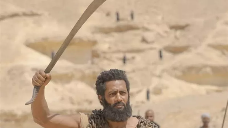 بعد العرض الخاص.. عمرو سلامة يشيد بفيلم 