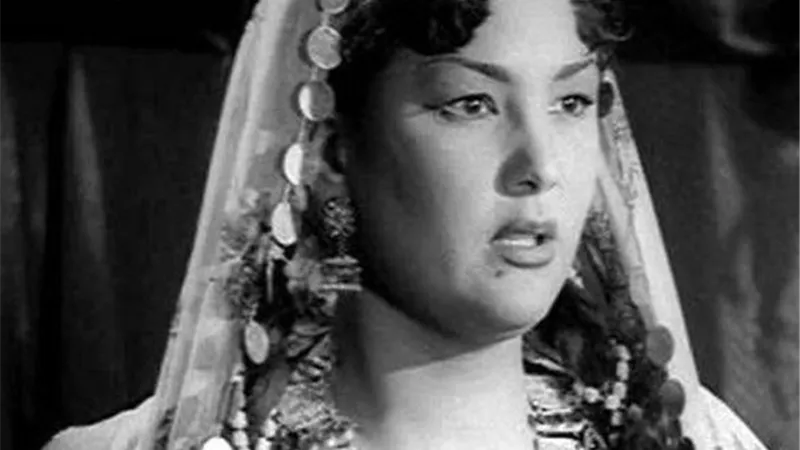 بين المجد والألم.. سميحة توفيق رحلة فنية لم ترحمها الحياة