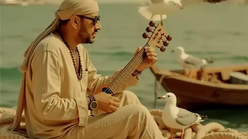 في عيد ميلاده.. عصام كاريكا صاحب رحلة فنية تنوعت بين الغناء والتلحين والتمثيل