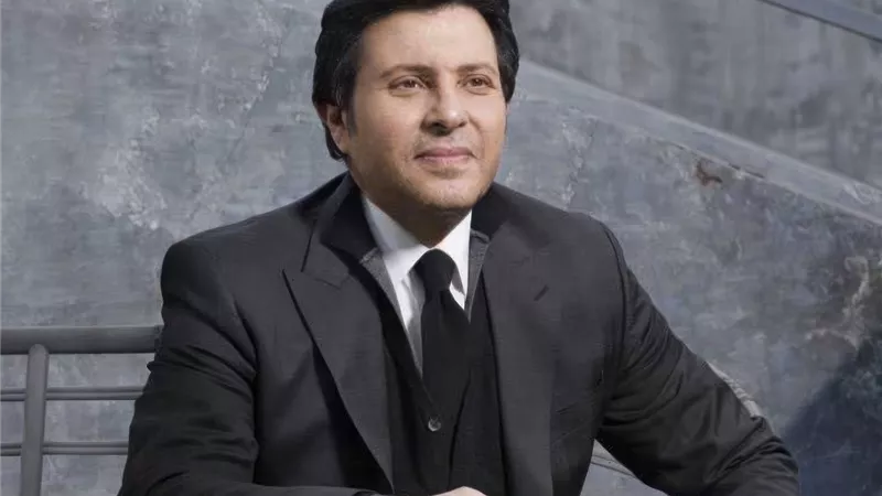 بعد رحيل هاني شاكر.. تفاصيل أغنياته الأخيرة باللهجة اللبنانية والمصرية