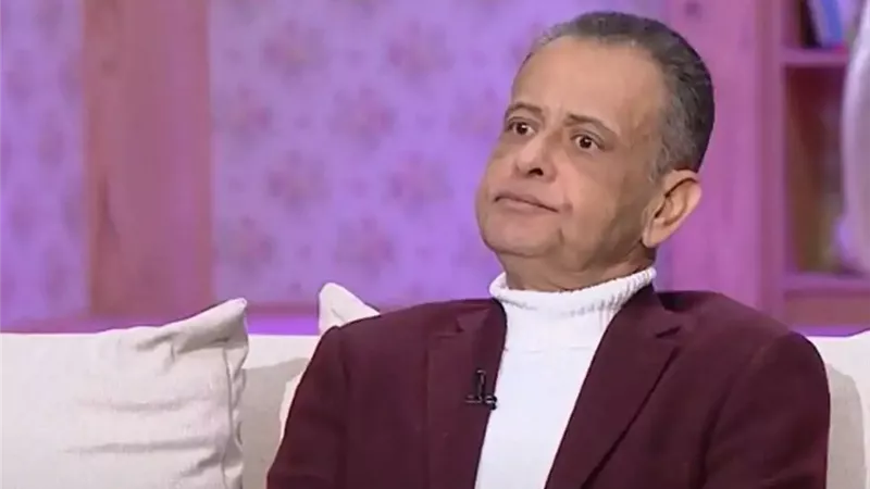 بسبب إساءته للسيدات.. محمد غنيم يعلق على قرار إيقافه من نقابة الممثلين