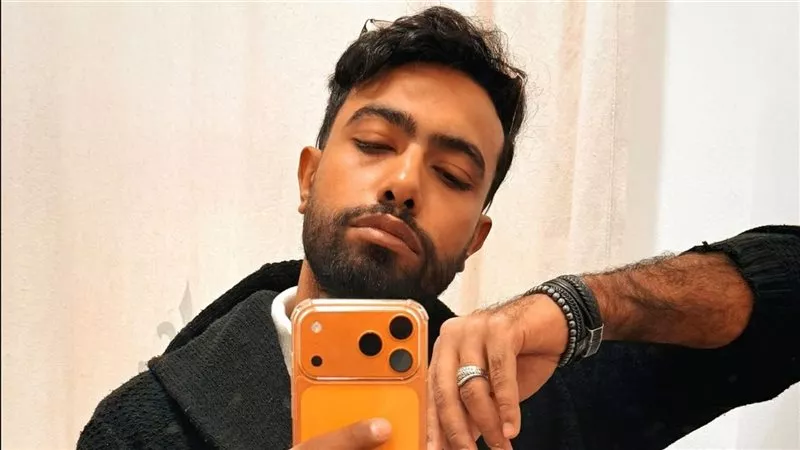 وفاة الفنان الشاب محمد حسن الجندي.. ومن أشهر أعماله فيلم «الكنز 2»