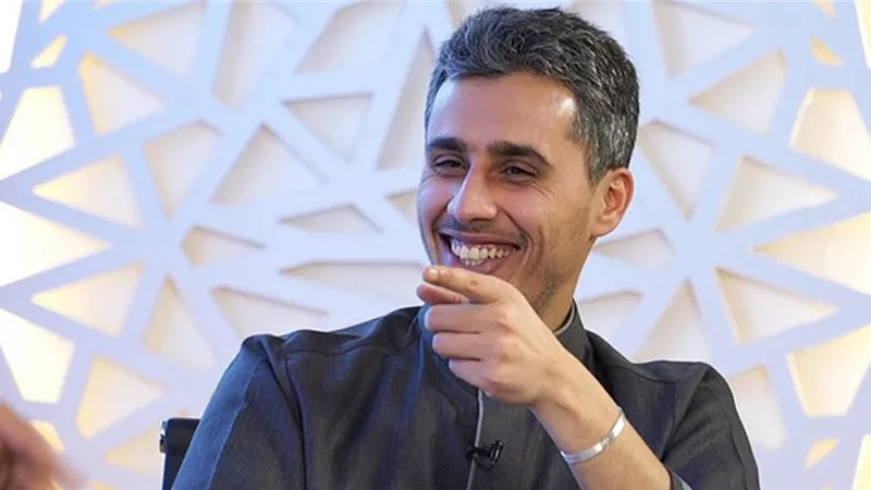 خوفا من الله.. شعيب راشد يحذف برنامجه «سوار شعيب» من منصة يوتيوب 