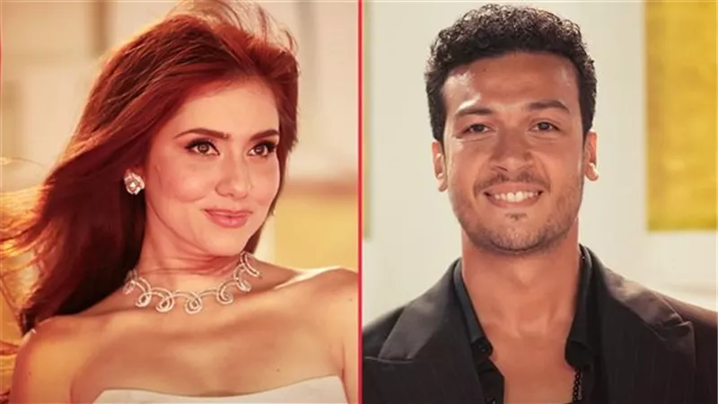 أحمد عبد الوهاب وجيهان الشماشرجي يجتمعان في فيلم جديد من إخراج رامي إمام  