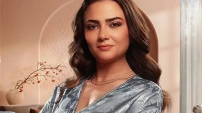 وفاة والدة فرح يوسف وشقيقة حنان يوسف