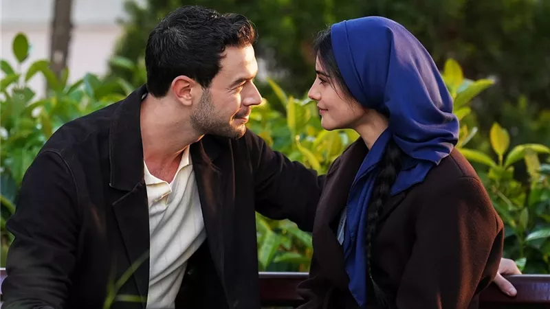 موعد عرض مسلسل 