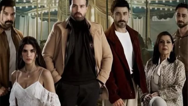 ملخص أحداث مسلسل ليل الحلقة 76.. خطة إنقاذ يارا وطرد جنى