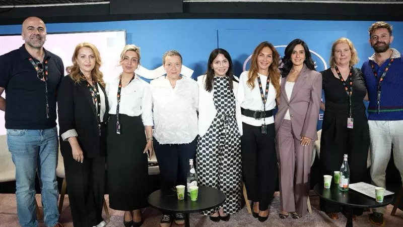مركز السينما العربية يضع القيادات النسائية العربية في الصدارة بمهرجان كان 