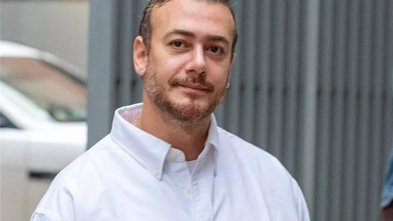 بعد الحكم بحبسه 5 سنوات.. سعد لمجرد يطمئن جمهوره ويستعد للحفلات المقبلة
