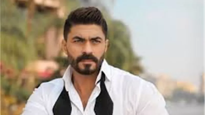 مفاجآت غير متوقعة في عيد ميلاد كنزي ابنة خالد سليم