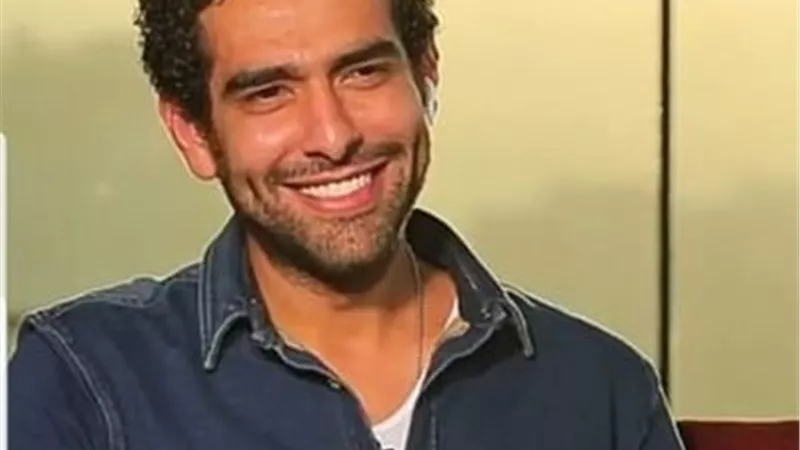محمد كيلاني يكشف غموض فيديو 
