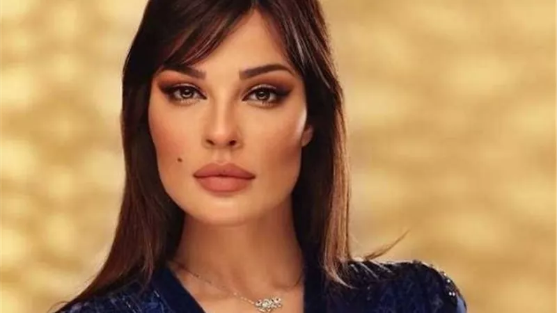 نادين نسيب نجيم: “ممكن” عمل جريء وأنتظر عرضه بحماس كبير