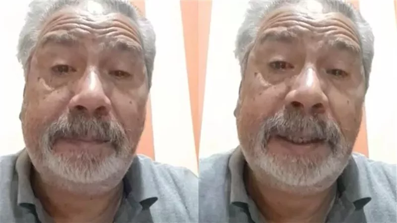 شارك في نسر الصعيد.. الفنان يوسف رمضان يشكو من ظروفه المعيشية الصعبة 