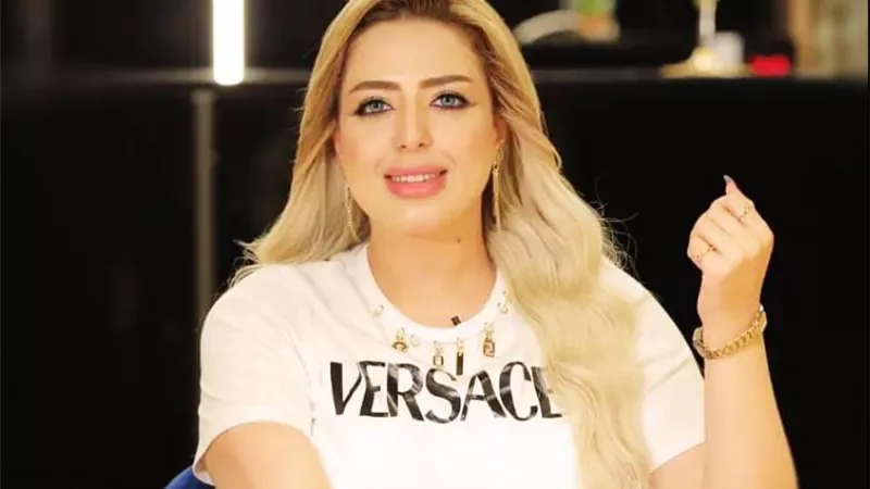 تفاصيل تعرض الإعلامية منى العمدة بعد تكريمها في Trend Awards