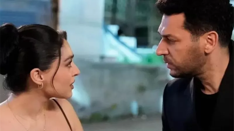 مسلسل ورود وذنوب الحلقة 29 تتصدر التريند.. كشف أسرار وانتقام يزلزل الأحداث
