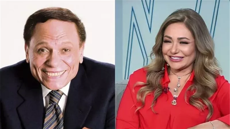 ليلى تحتفل بعيد ميلاد الزعيم عادل إمام: مدرسة أثّرت في الصناعة والأجيال 