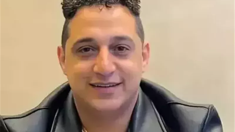 تمهيداً لموسم عيد الأضحى.. رضا البحراوي يستعد لطرح أغنية جديدة