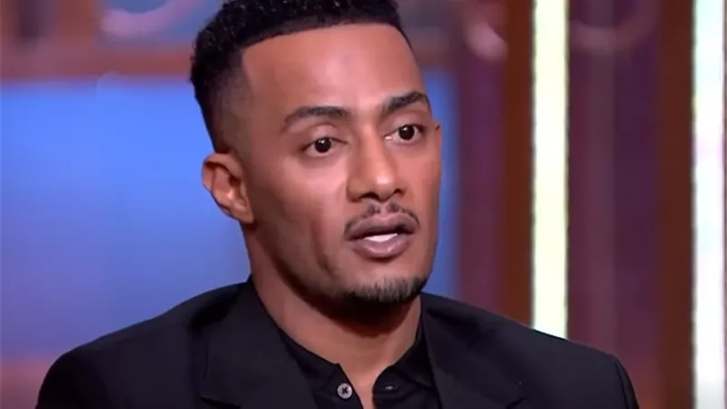 محمد رمضان: قعدت 3 سنين في البيت.. وكله كان بإرادتي ومكنش فيه حد منعني