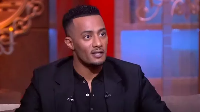 محمد رمضان: أنا الأعلى أجرا.. ومفيش منافس ليا في الوقت الحالي