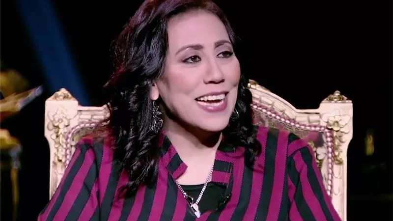 وفاء السيد تعلن إصابة شقيقها بورم سرطاني
