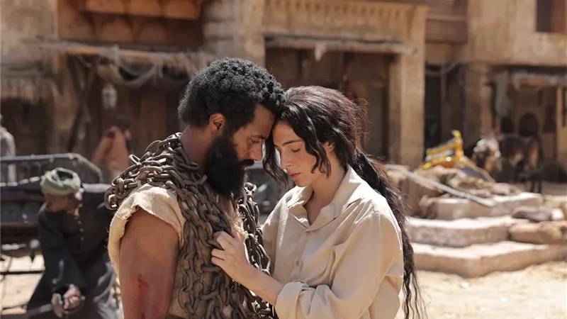 بـ 20 مليون جنيه في 5 أيام.. فيلم 