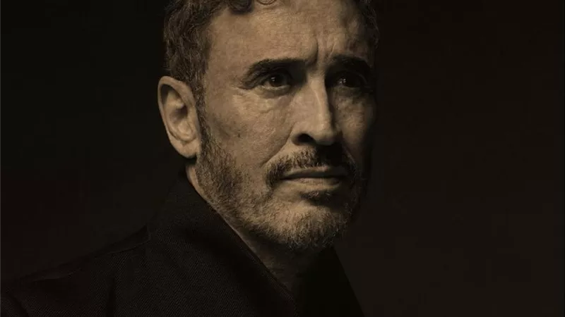 الخميس.. كاظم الساهر يطلق أغنية 