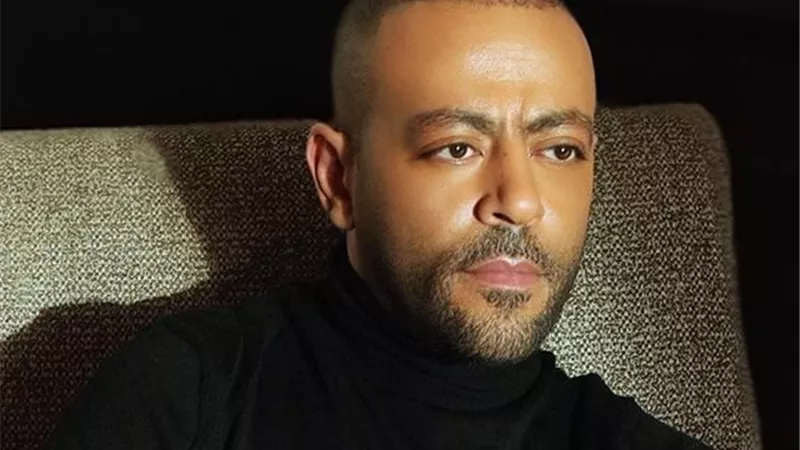 تامر عاشور يستعد لإحياء حفل غنائي في قطر