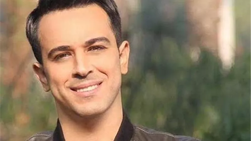 هيثم نبيل يكشف أسرار نجاحه في أغاني الدراما 