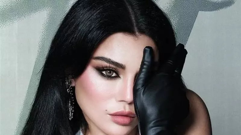 هيفاء وهبي تطرح الـDeezer الثاني لأحدث أعمالها الغنائية  بعنوان 