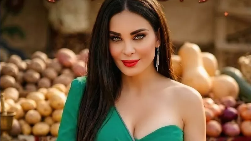 دومينيك حوراني تشعل الساحة بأغنية جديدة بعنوان 