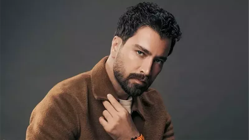 فيلمين ومسلسل.. معتصم النهار يقتحم الأعمال المصرية بثلاث تجارب فنية جديدة 