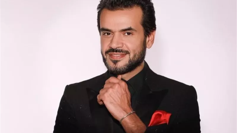 اليوم.. ساموزين يطلق أغنية جديدة بعنوان 
