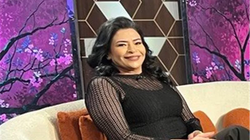 صفوة: «جوزي كان بياخد فلوسي ويصرفها على أهله»