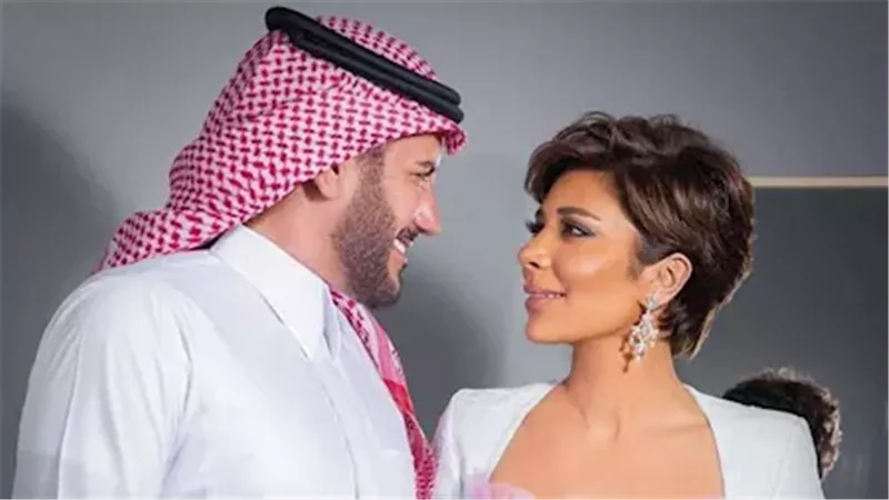 أصالة وفائق حسن في مرمى الشائعات.. ماذا يحدث بين الثنائي؟