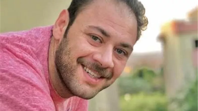 محمد علي رزق يهاجم التحكيم: ربنا ينصرنا على الأرجنتين والحكم
