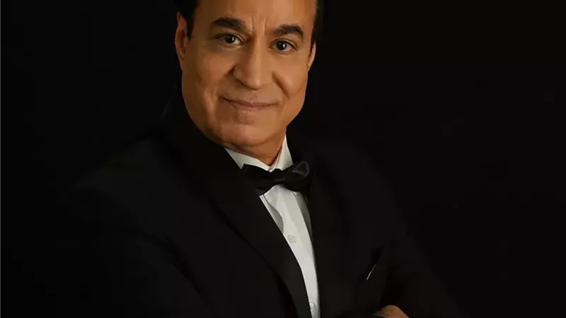 بعد شطبه من “الموسيقيين”.. حلمي عبد الباقي يعلن تقديم استئناف رسمي بمجلس الدولة وتفرغه للغناء