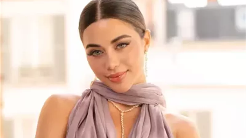يارا السكري عن 