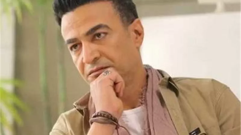 أقصى درجات الألم والمرض.. سمسم شهاب يعلن تدهور الحالة الصحية لوالدته