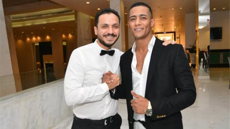 بتوقيع المخرج بيتر ميمي.. محمد رمضان يعلن بدء تحضيراته لمسلسل رمضان 2027