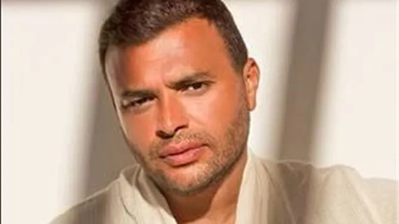 رامي صبري يستعد لإحياء حفل في الإسكندرية 14 أغسطس.. تعرف على أسعار التذاكر