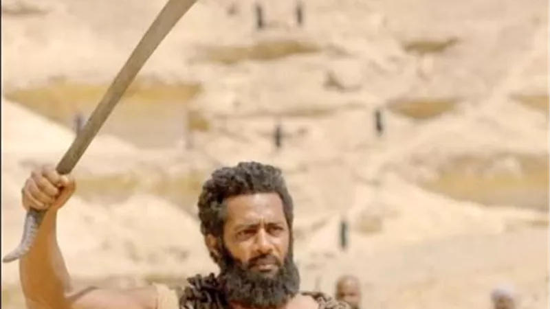 بـ4 ملايين جنيه.. فيلم أسد يكتسح شباك التذاكر أمس 