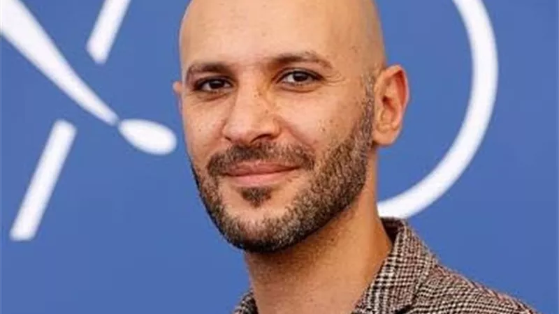 محمد دياب مخرج فيلم أسد: 