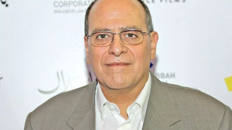 المنتج صادق الصباح يكشف تفاصيل مسلسل محمد رمضان في 2027
