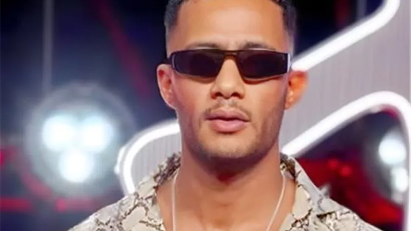 محمد رمضان يدعو جمهوره في دبي لمشاهدة فيلم “أسد” غداً 