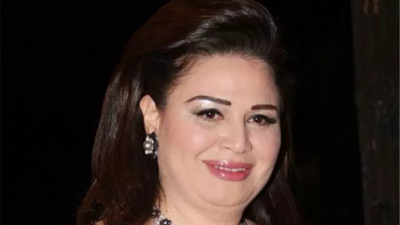 إلهام شاهين توجه رسالة لمنتقديها: 